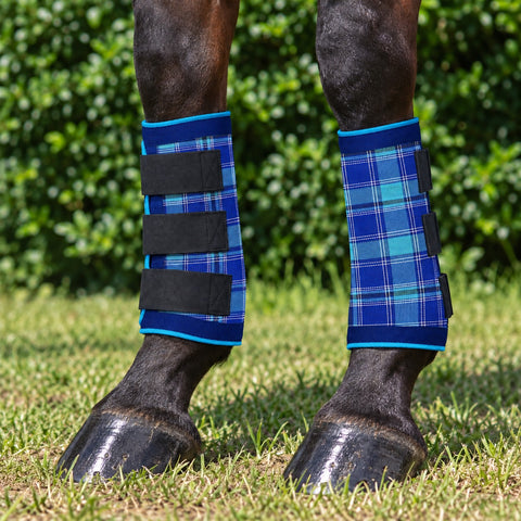 Ocean Kez Rugs fly boots