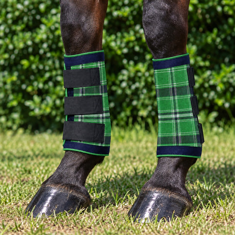 Evergreen Kez Rugs fly boots