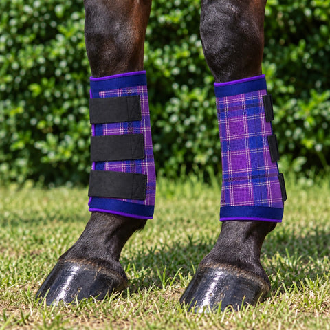 Regal Kez Rugs fly boots