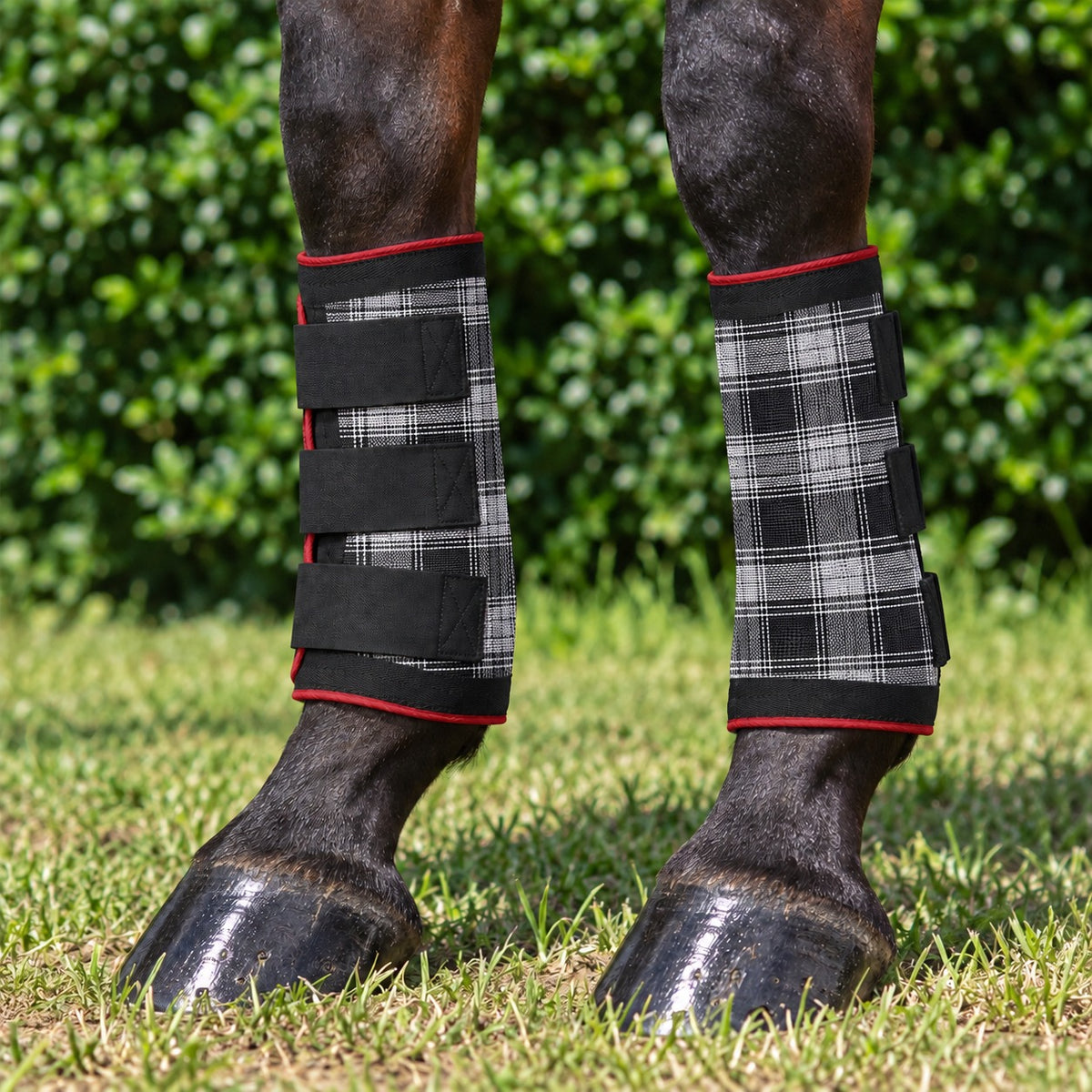 Storm Kez Rugs fly boots