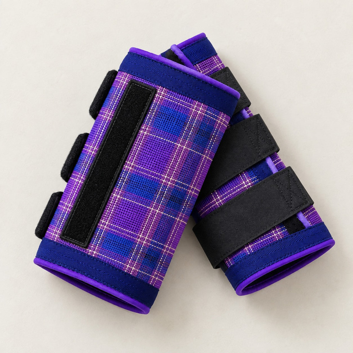 Regal Kez Rugs fly boots