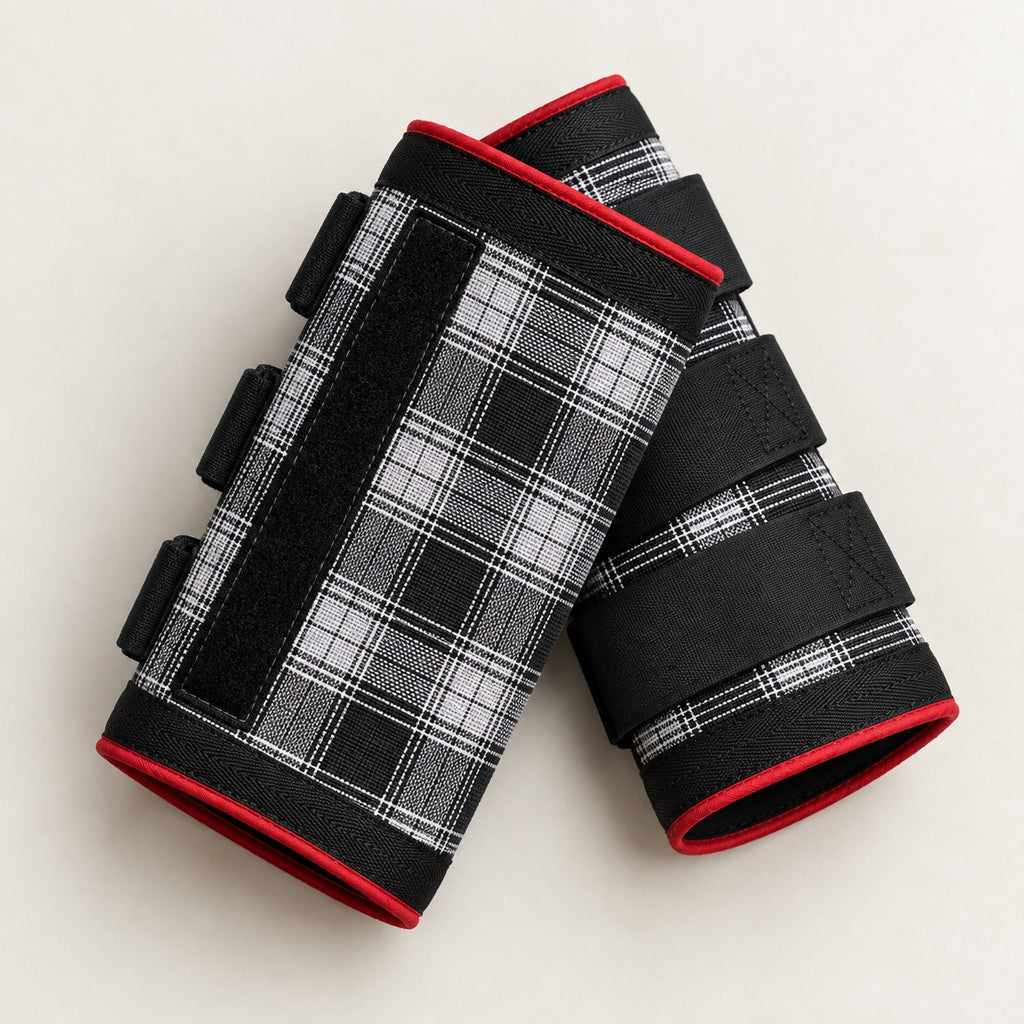 Storm Kez Rugs fly boots