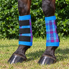 Bubble Gum Kez Rugs fly boots