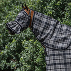 Storm Fly Mask and matching neck combo
