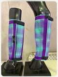 Fly Boots - Leg Covers