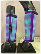 Fly Boots - Leg Covers