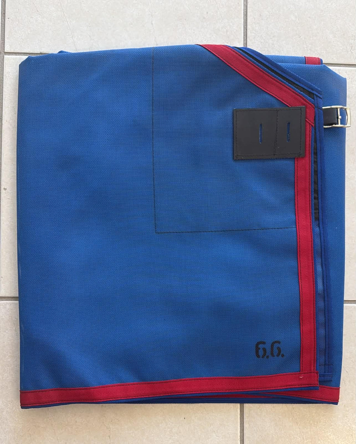 Original Kez - blue neck combos -ready to post