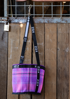 Nose feeder bag by Kez Rugs, photo 2