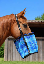 Nose feeder bag by Kez Rugs, photo 6