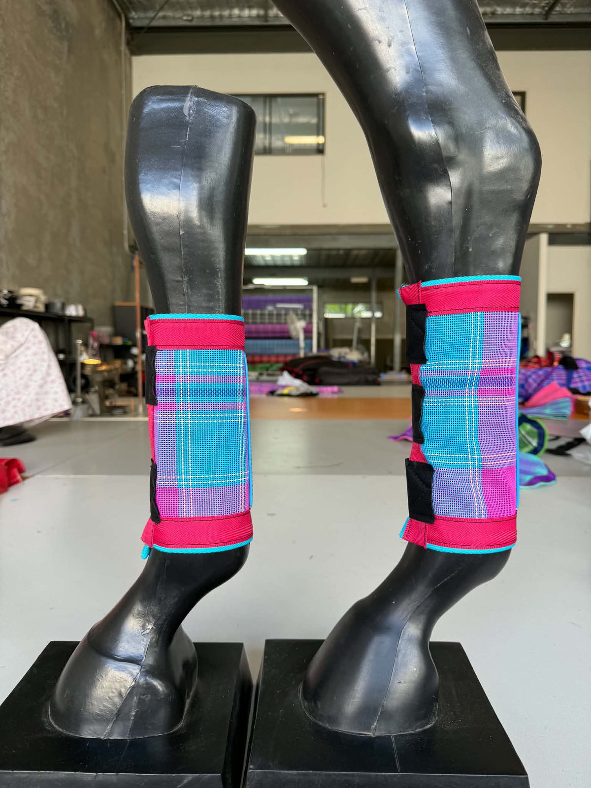 Fly Boots - Choose your colour