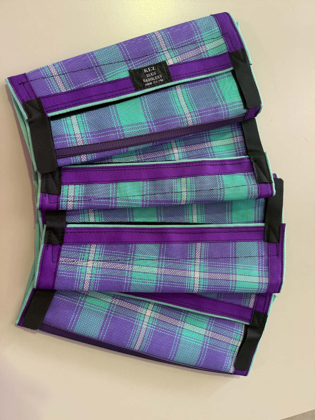 Fly Boots - Leg Covers