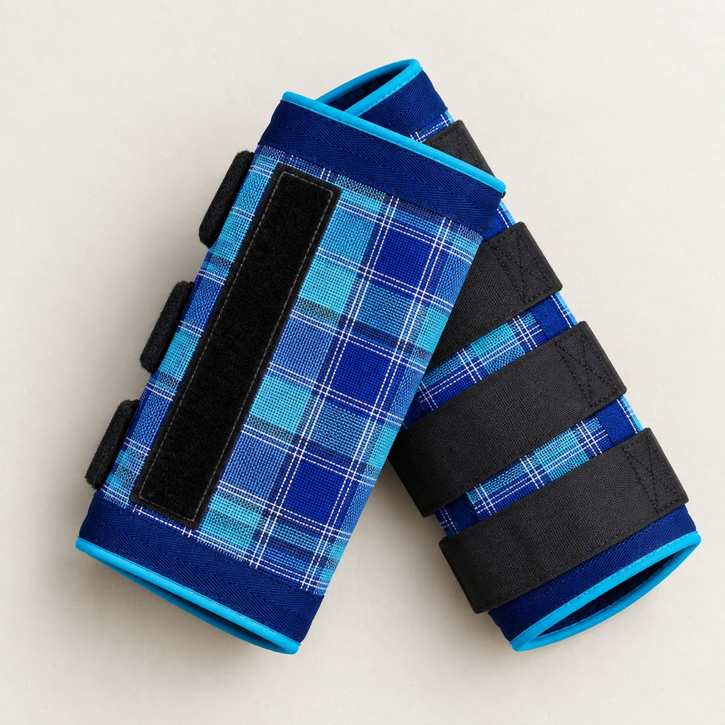 Ocean Kez Rugs fly boots