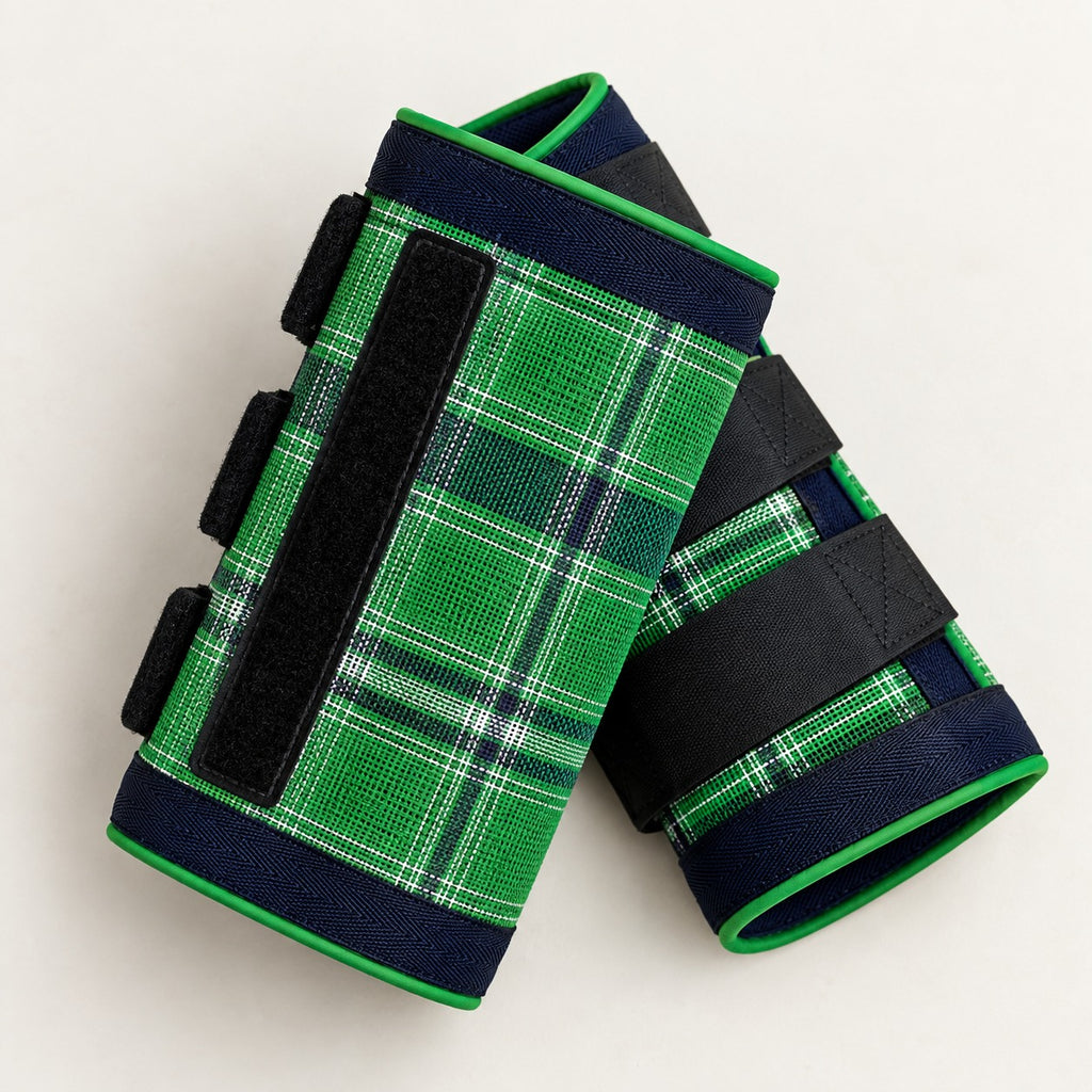 Evergreen Kez Rugs fly boots