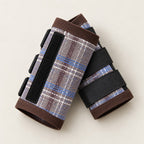 Ice Coffee Kez Rugs fly boots
