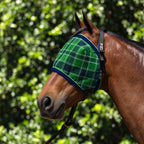 Evergreen Ultra Mesh Fly Mask without the nose attachment