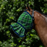 Evergreen Fly Veil