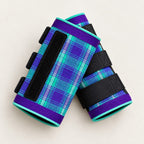 Peppermint Kez Rugs fly boots