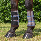 Ice Coffee Kez Rugs fly boots