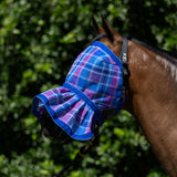Bubble Gum Fly Veil