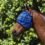 Ocean Ultra Mesh Fly Mask without the nose attachment