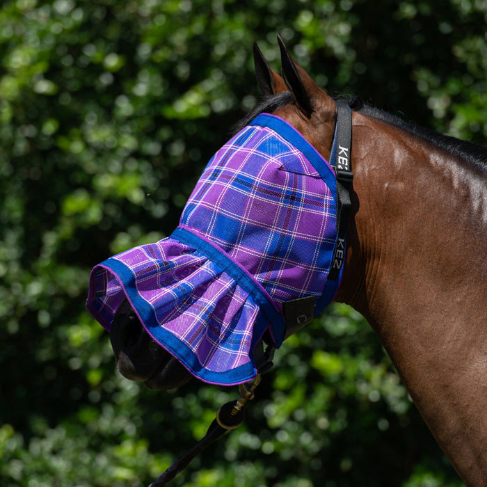 Regal Fly Veil
