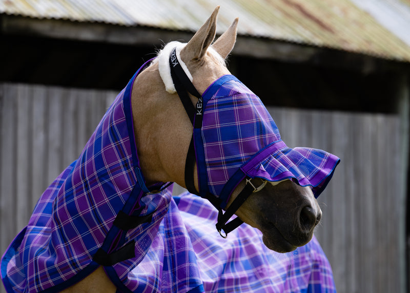 Fly Masks