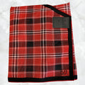 Scarlet Summer Weave - Kez Rugs, made in Beaudesert