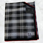Storm Summer Weave - Kez Rugs, made in Beaudesert