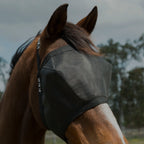 OLD - Original Kez - Fly Masks - Standard