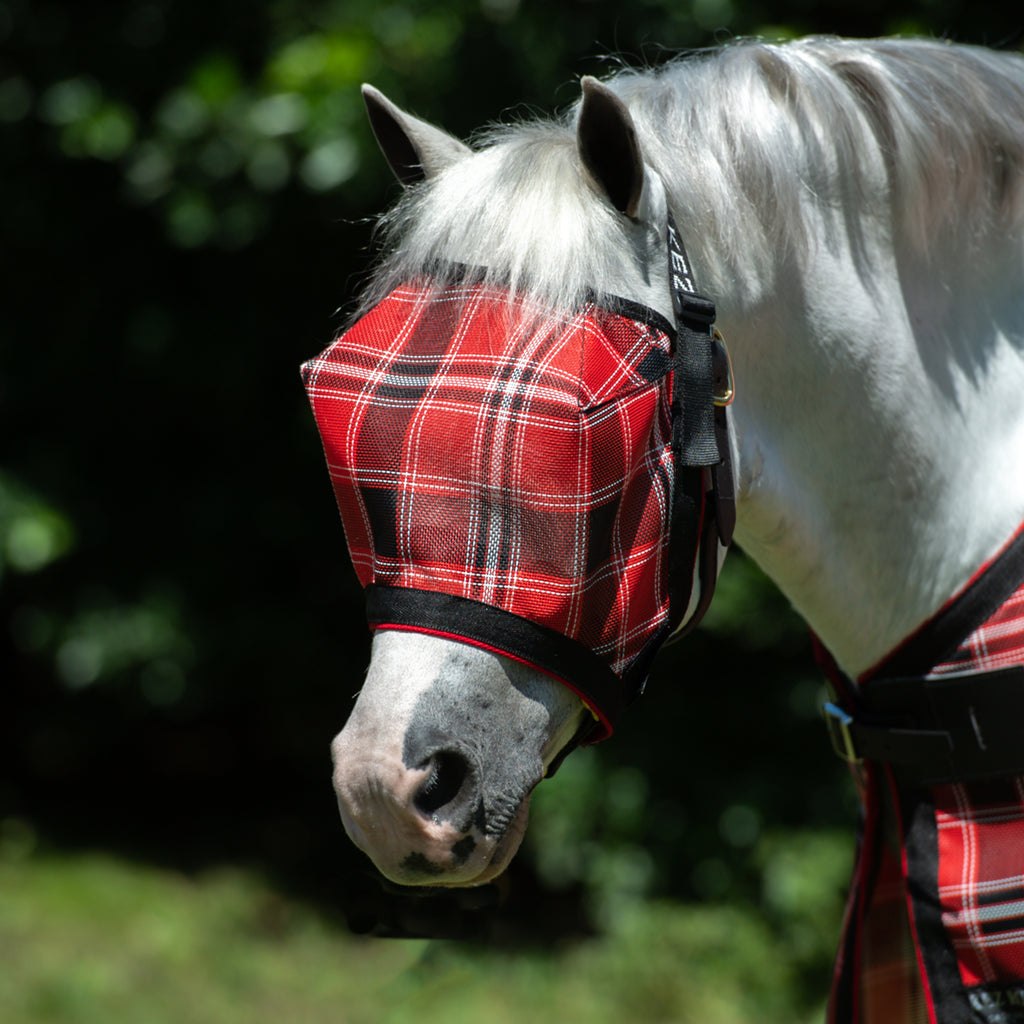 OLD - Original Kez - Fly Masks - Standard